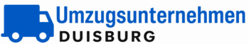 Umzugsunternehmen Duisburg